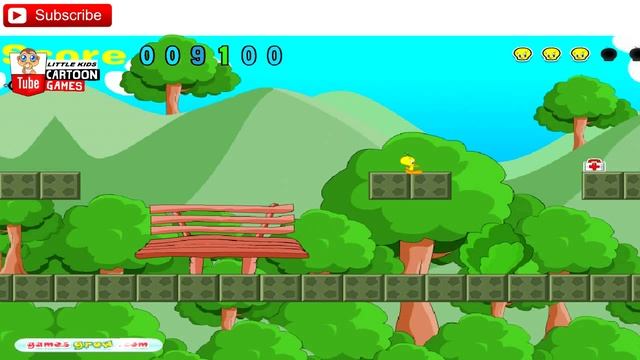 ᴴᴰ ღ Tom and Jerry 2016 Games ღ Tom and Jerry - Jerry Save Quacker ღ Baby Games ღ #LITTLEKIDS