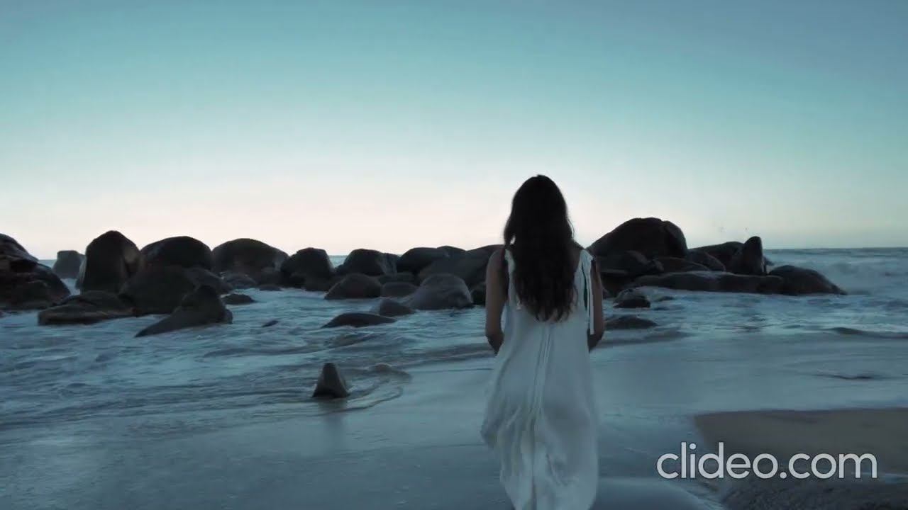 When day goes into night