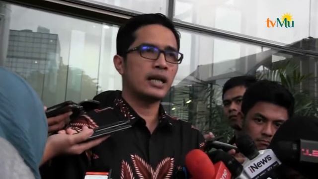 Kasus Suap Seret Anggota DPRD Kebumen Kelingkaran Korupsi
