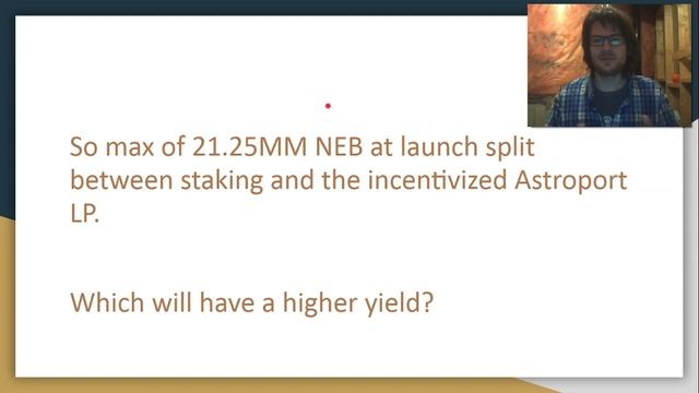 Understanding Nebula: Part 2