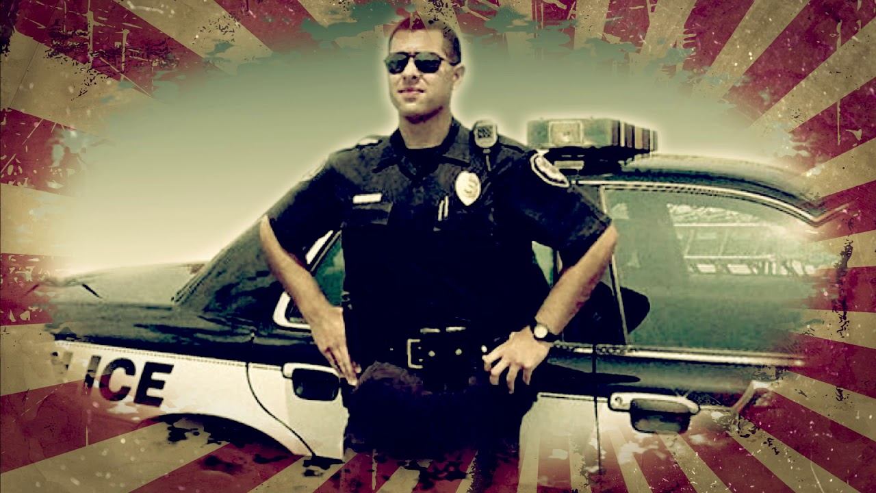 Плохие дядьки -Мент!!! HD