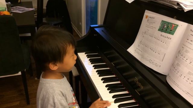 Alex Lam 7/4/2014 II