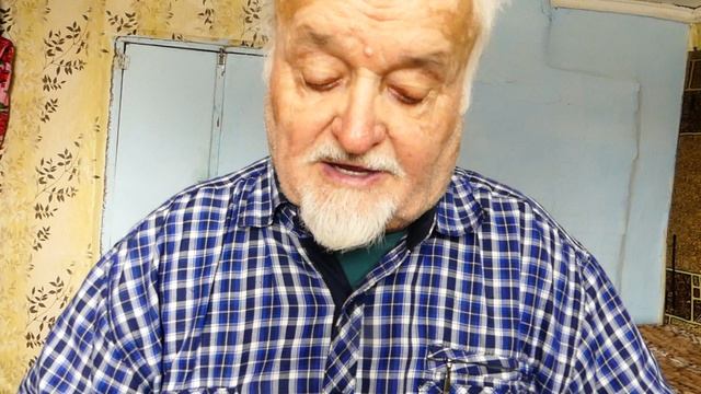 "Ответ девяносто "проповедь б.Якова Сокура
