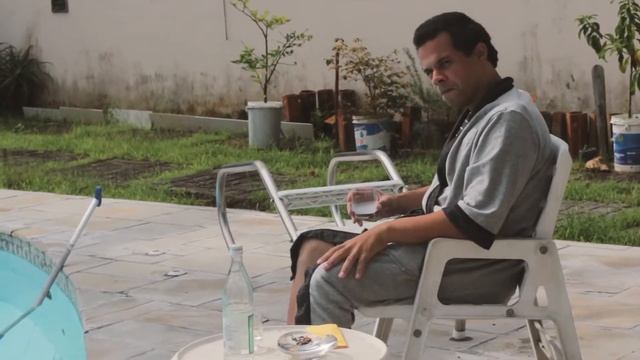 Tudo que você podia ser (Curta-metragem) (2018)