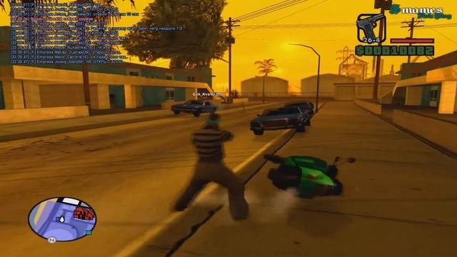 States RP! Самый лучший сервер!