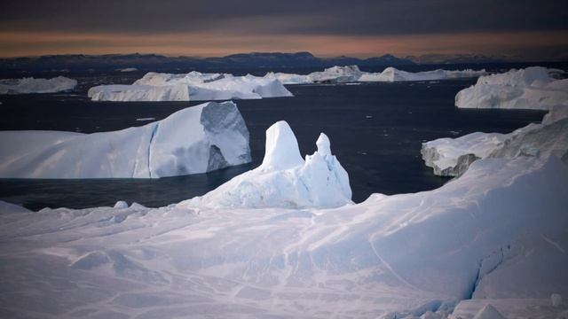 BETER MOMENTS GREENLAND WORKSOP
