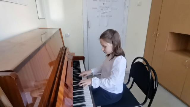 Дмитриева Ульна