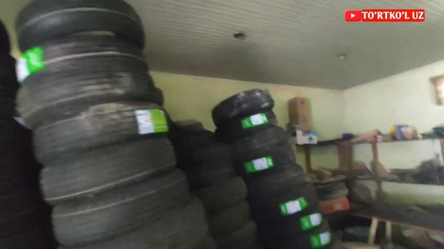 ХАР ХИЛ АВТО ШИНА НАРХЛАРИ