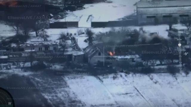 Апти Алаудинов "АХМАТ". Совместная работа САГ «Пресса» и батальона «Питерского»