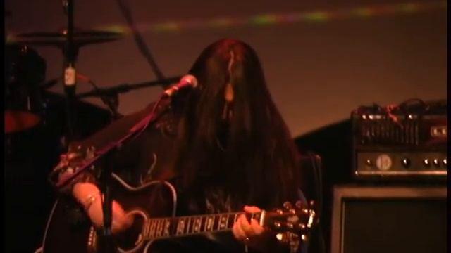 Tara (2/8) LIVE At Centennial Hall - Silentworldnolonger
