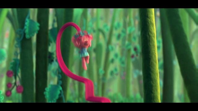 Розочка - За звездой пойду