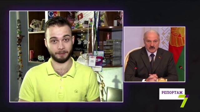 Репортаж: одесские пародисты вошли в образ