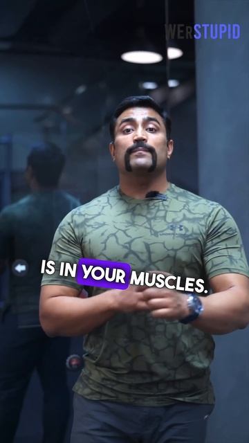 Does Creatine help in Weight Loss ??