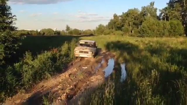 Ралли