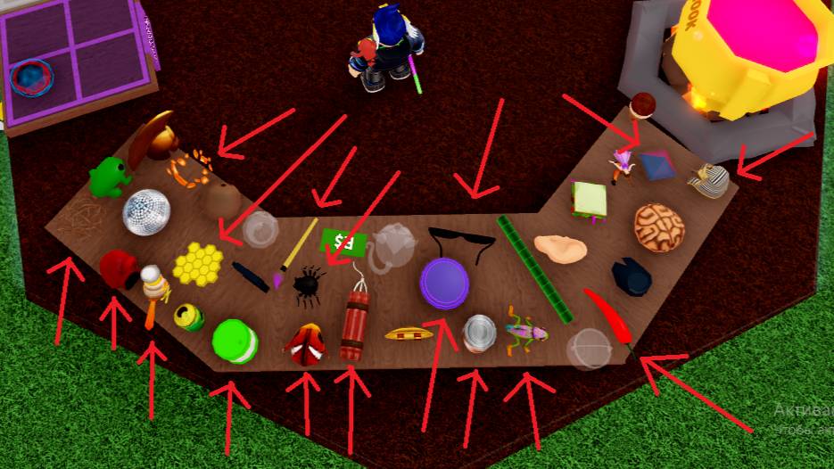 Дурацкие Волшебники (2 часть)