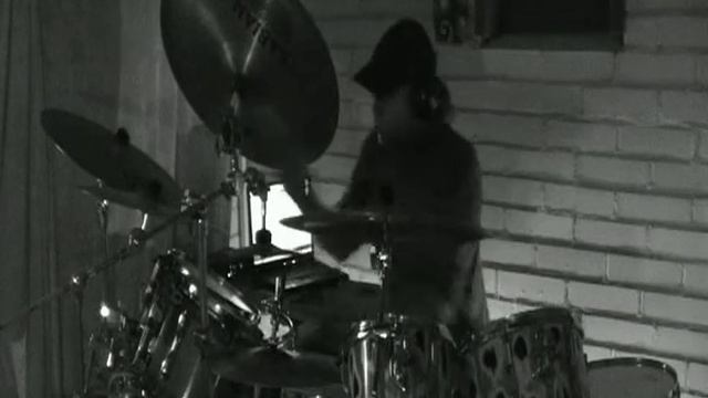 Ramones - Pet Sematery (Not A Drum Cover)