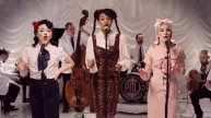 Say You'll Be There - Spice Girls (Vintage Style Cover) ft. Kyndle, Tawanda, Tatum