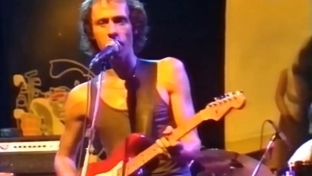 Sultans Of Swing - Dire Straits 1979