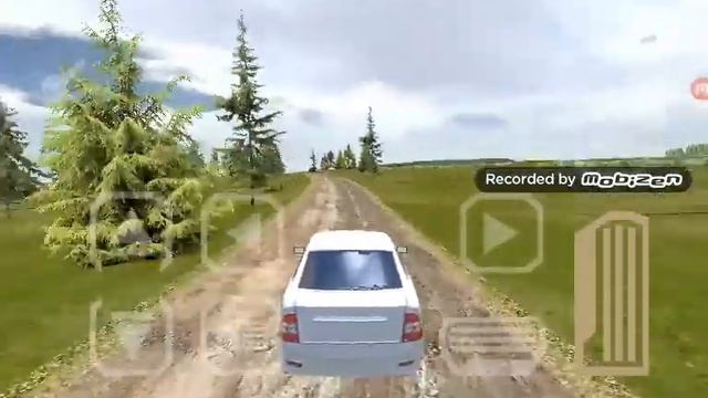 Русский водила 2
