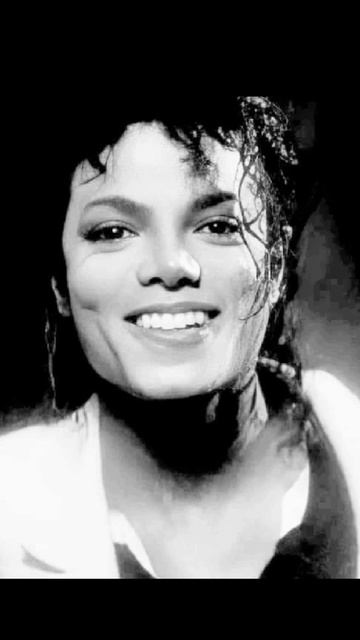 Michael Jackson ♥️