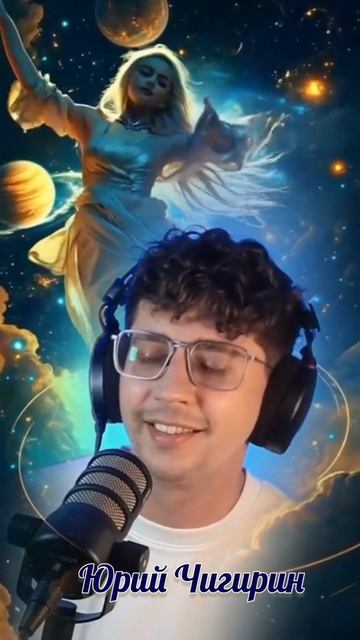 I Breathe.(cover). поёт Юрий Чигирин. Баритончик
#песнидлядуши #ibreathe #vacuum #baritonchik