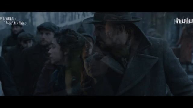 We Were The Lucky Ones – Episode 7 “Monte Cassino” Recap & Review