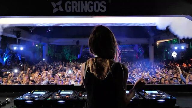 Deborah De Luca @ UNO - Malta / August 2018
