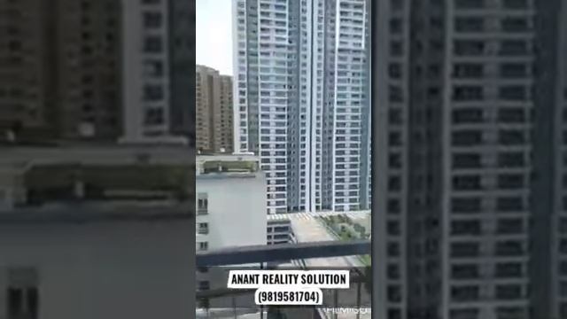 SHETH AVLON , MAJIWADA THANE WEST,769 RERA CARPET