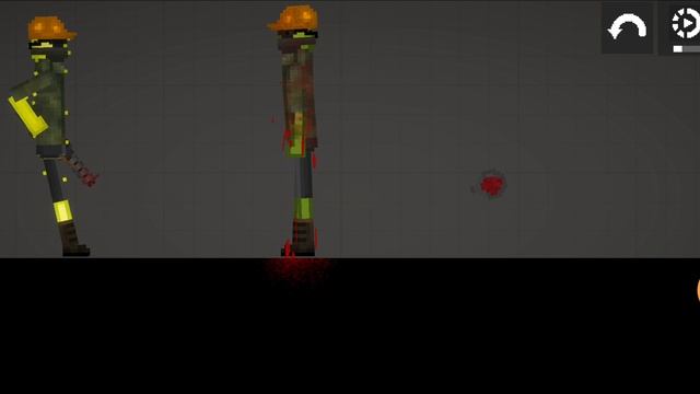 обычный день в мелон сандбокс 8(2часть)