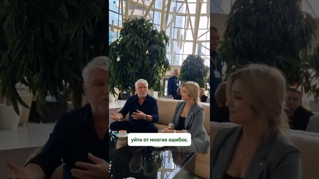 Секреты успеха: итоги семинара Школы Lohmann в Минске
