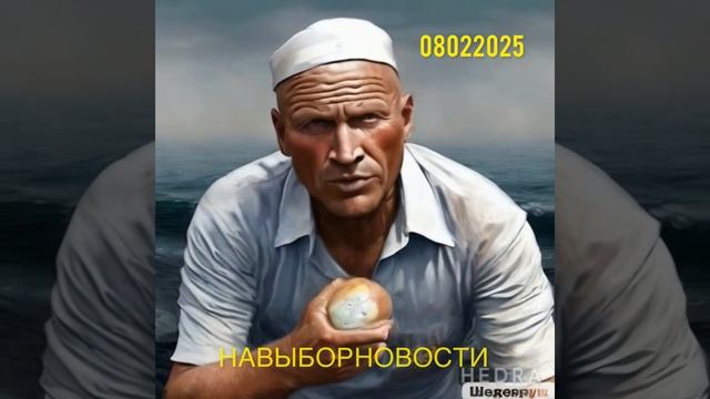 НА ВЫБОР НОВОСТИ 08.02.2025