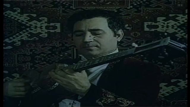 Ramiz Quliyev Xaric segah filmden
