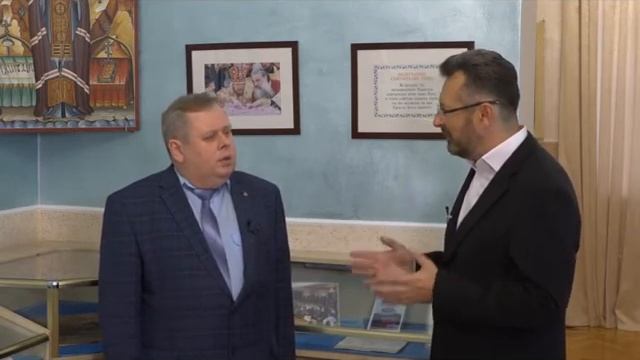 На высоте - Святитель Лука