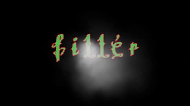 Fillér ¦ Alattomos (dalszöveges audió)