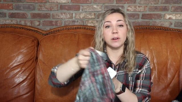 My First (& Last!?) Kosei Threads Unboxing! NWT Women’s Fundamentals Box-Kosei as Good as ThredUp!?