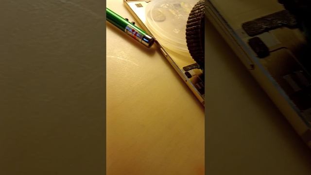 увеличение моего самодельного микроскопа показанного в прошлом ролике