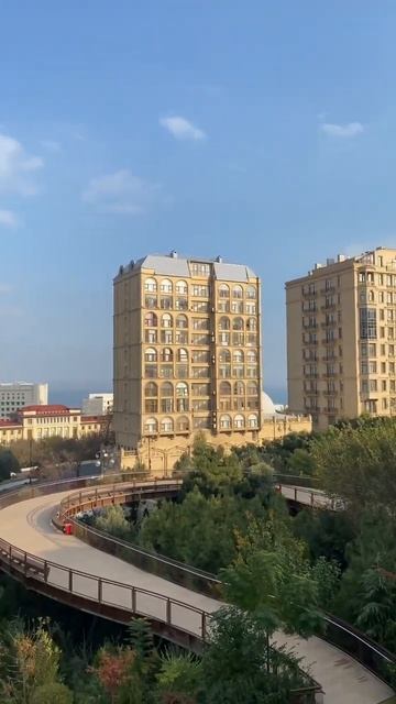 Баку🇦🇿😍 #azerbaycan #travel #azerbaijan #baku #vlog