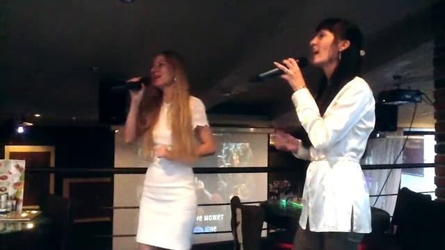 Ксения и Анастасия Мироновы (Алсу - Дуэт)