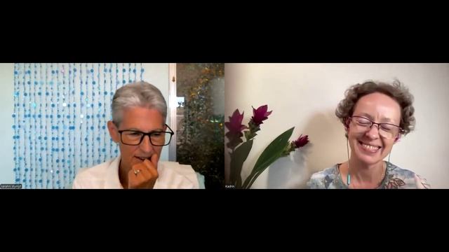 Мій духовний шлях з Ламою Сарахні