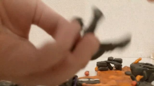 Скибиди туалеты 1серия 2часть