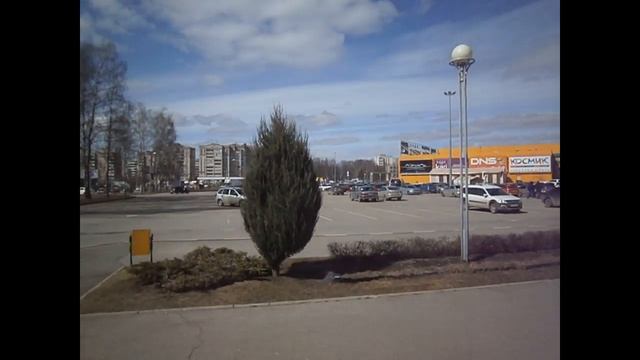 Прогулка по  Костроме.  Коллаж,  Авокадо,  Солнечный,  Леруа  Мерлен