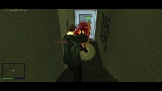 [LSRP.io] Barkovskaya Gruppa 2