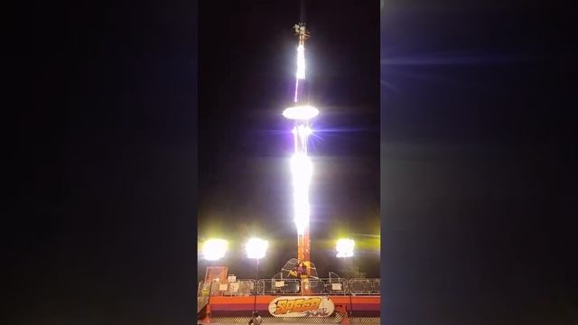 Myrtle Beach Speed XXL