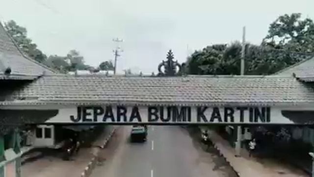 Kumpulan mebel Jepara Mendukung Presiden Jokowi