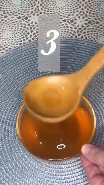 Как правильно проверить мёд на качество🍯