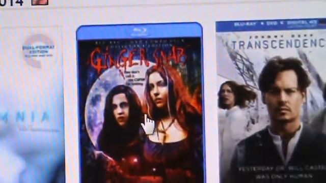 This Month in Blu-Ray: Blu-Ray Releases for July 2014