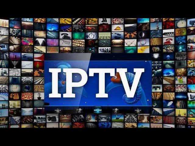 IP TV телевидение (просмотр 269 ТВ каналов)