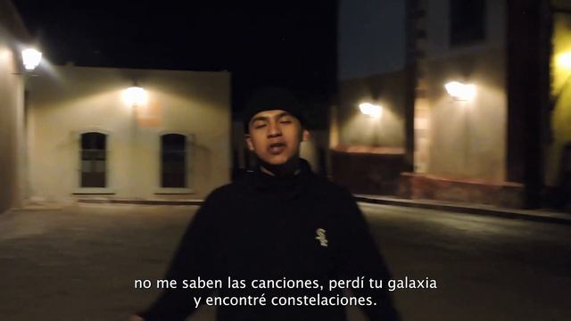 Roxer- 1 A.M. (Video Oficial)