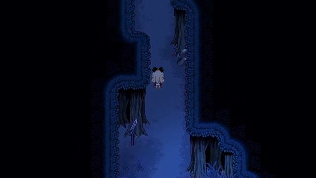 Paper Lily - 2 - Forest of Puzzles