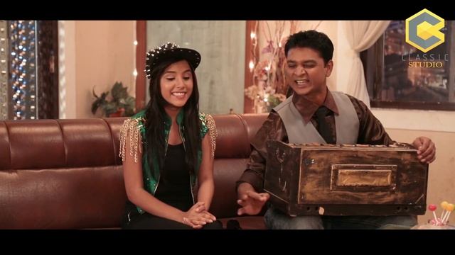 Toffee With Taran Episode - 6 | Classic Studio | HD Video | Season - 1
